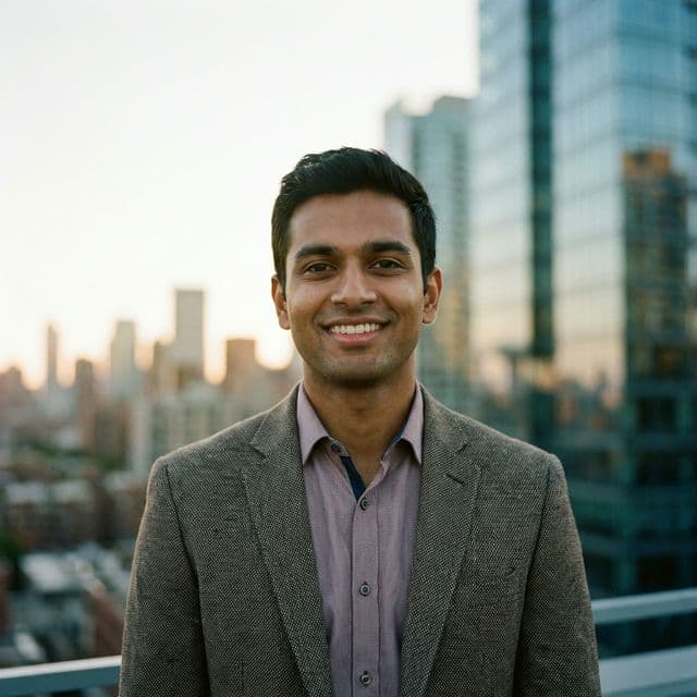 Rajesh Iyer